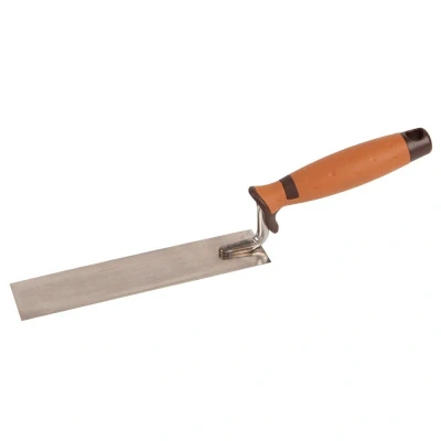 Afbeelding van Super Prof Eco reparatietroffel rvs 170x40mm