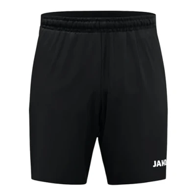 Afbeelding van JAKO Unisex trainingsshorts Dynamic, zwart, 3XL