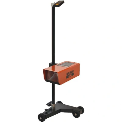 Afbeelding van Bahco laser koplamp tester BLBT100