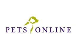 Petsonline Logo