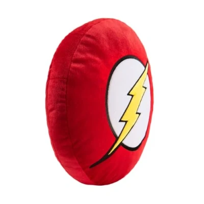 Afbeelding van DC Comics Flash Pillow