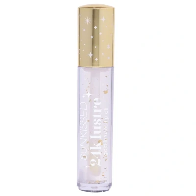 Afbeelding van Sunkissed 24K Lustre Lip Oil 4,2ml