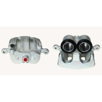 Afbeelding van BUDWEG CALIPER 343564 Remklauw
