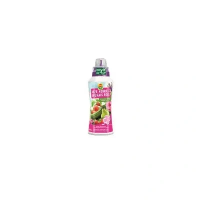 Afbeelding van Compo Vloeibare Meststof Roze Korrels 500ml