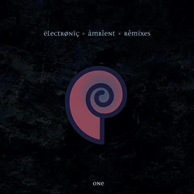 Afbeelding van Chris Carter Electronic Ambient Remixes Volume 1 (2 LP)
