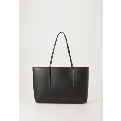 Afbeelding van Calvin Klein Shopper zwart