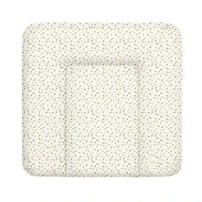 Afbeelding van Ceba Baby® aankleedkussen voor pasgeborenen zacht wasbaar meisjes en jongens Öko Tex gecertificeerd waterdicht 75 x 70 cm vlekken