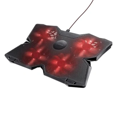 Afbeelding van Trust GXT 278 Notebook Cooling Standaard