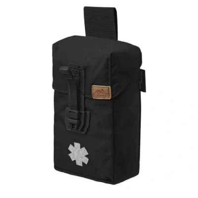 Afbeelding van HELIKON TEX EDC Bushcraft EHBO kit (zwart)