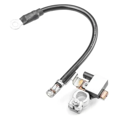 Afbeelding van HELLA 6PK 011 190 901 Sensor, accumanagement FORD: C Max II (DXA/CB7, DXA/CEU) 1.0 EcoBoost, 1.5 TDCi, TDCi ECOnetic, 2.0