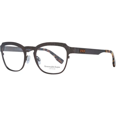 Afbeelding van Zegna Couture Lunettes ZC5004 49 038