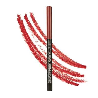 Afbeelding van Technic Retractable Lipliner Crimson