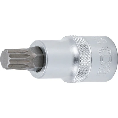 Afbeelding van BGS Dopsleutelbit 1/2&quot; veeltand (voor XZN) M10