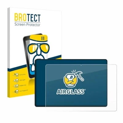 Afbeelding van BROTECT Screenprotector voor Honor MagicPad 2 Folie Beschermfolie Beschermglas transparant