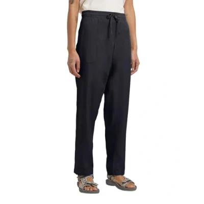 Afbeelding van Jack Wolfskin Montero Trainingsbroek, Dames, Maat: Small, Dark navy