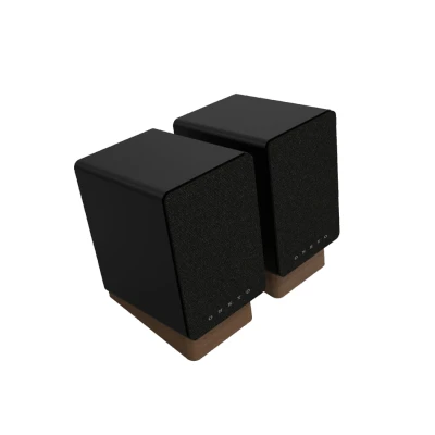 Afbeelding van Onkyo GX 10DB Actieve Speaker Zwart (Per Paar)