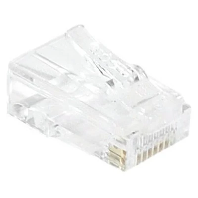 Afbeelding van Connector RJ45 8P8C CAT6 UTP