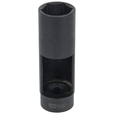 Afbeelding van KS Tools, Dopsleutel + dopmoer, 150.2314 (27 mm)