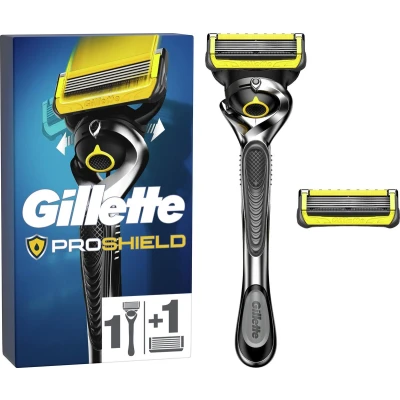 Afbeelding van Gillette Scheermesjes ProShield