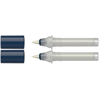 Afbeelding van Schneider stift Twinmarker cartridge Paint It 040 blender 470 S ML04010531