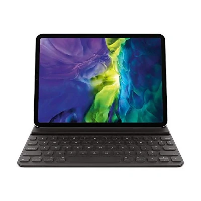 Afbeelding van Apple Smart Keyboard Folio (voor 11‑inch iPad Pro 3e generatie en Air 4e generatie) Brits Engels (Refurbished)