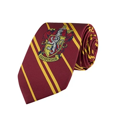 Afbeelding van Cinereplicas Gryffindor / Griffoendor Neck Tie Stropdas Harry Potter