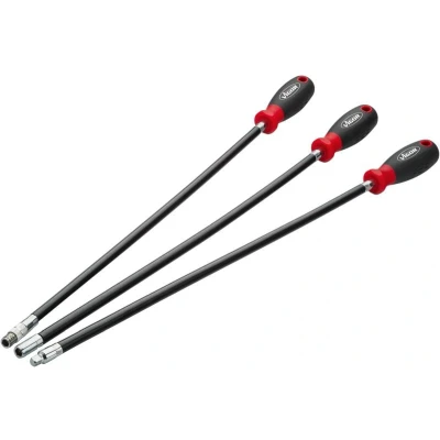 Afbeelding van VIGOR V5485N Schroevendraaierset 3 Display (karton)