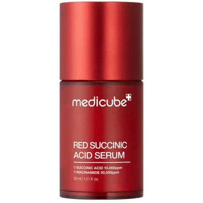 Afbeelding van Medicube Red Succnic Acid Serum 30 ml