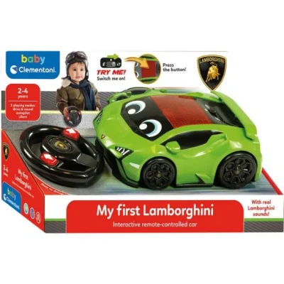 Afbeelding van Clementoni Lamborghini R/C