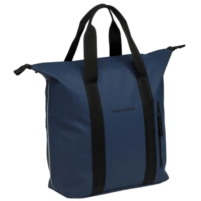 Afbeelding van PexKids New shopper Odense Kota 24l polyester donkerblauw