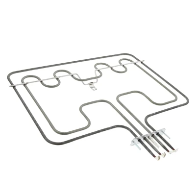 Afbeelding van Electrolux AEG 3570797047 grillelement verwarmingselement,boven,combi