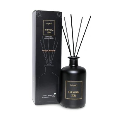 Afbeelding van Diffuser Kayori Hazakura 500ml