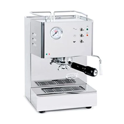 Afbeelding van Quick Mill 3000 Halfautomatische espressomachines bij Simon Lévelt