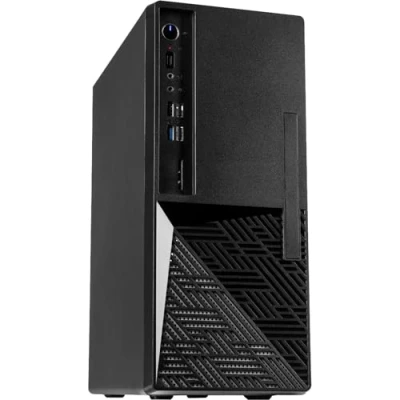 Afbeelding van Inter Tech S 703 Desktop Zwart