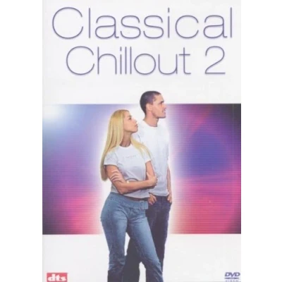 Afbeelding van Classical Chillout 2