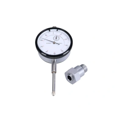 Afbeelding van Easyboost Timer comparator 2 takt motor voor scooter motorfiets AM6 Derbi bromfiets MBK 51 Booster Nitro Bw&#039;s Vespa Trekker ontsteking PVL MVT MHR Stage6 Italkit grootte kaars M14 x 1,25