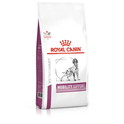Afbeelding van Royal Canin Veterinary Diet Mobility Support Hondenvoer 2 kg