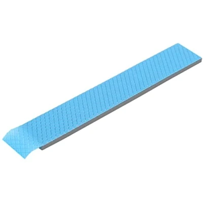 Afbeelding van Gelid Solutions GP Ultimate Thermal Pad 120x20x3.0mm. Uitstekende Warmtegeleiding, Ideaal Vulmiddel voor Gaten. Eenvoudige Installatie Thermische Geleidbaarheid 15W