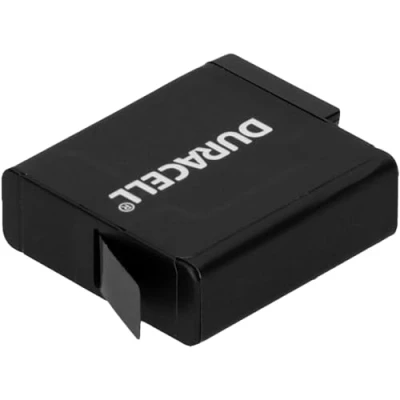 Afbeelding van GoPro Hero 5, 6, 7 accu AHDBT 501 (Duracell)