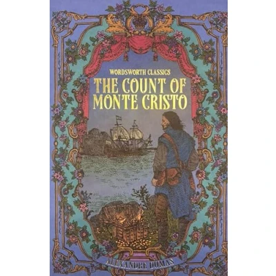 Afbeelding van The Count of Monte Cristo