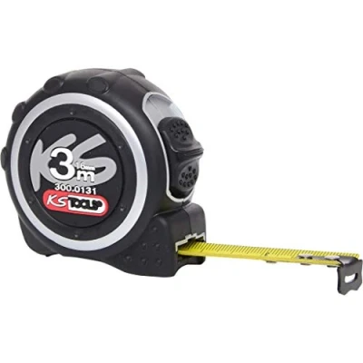 Afbeelding van KS Tools, Lengte meetinstrument, Meetlint
