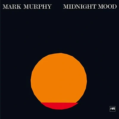 Afbeelding van Mark Murphy Midnight Mood (CD)