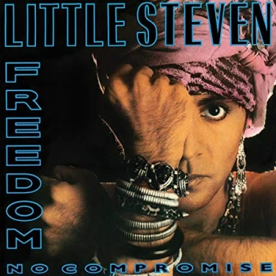 Afbeelding van Little Steven Freedom No Compromise (LP)