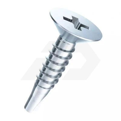 Afbeelding van Plaatschroef zelfborend vz pk ph 4.2x32mm DIN7504 P H