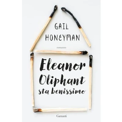Afbeelding van Eleanor Oliphant sta benissimo