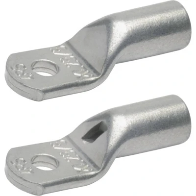 Afbeelding van Klauke 11R12 Buiskabelschoen 180 M12 185 mm² 1 stuk(s)