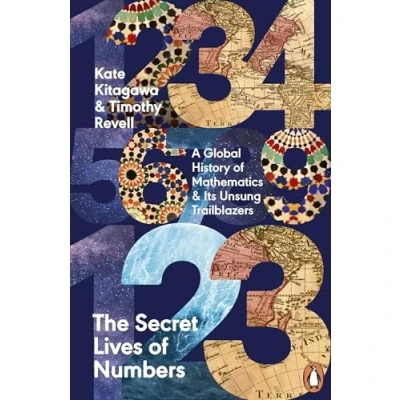Afbeelding van The Secret Lives of Numbers