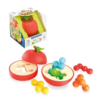 Afbeelding van Apple Puzzler