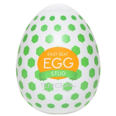Afbeelding van Tenga Egg Wonder Stud