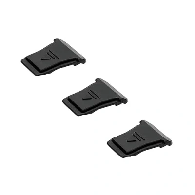 Afbeelding van Hot Shoe Cover Compatibel voor Canon R8 R10 R50 R7 R6II R5C Camera (3 Pack)